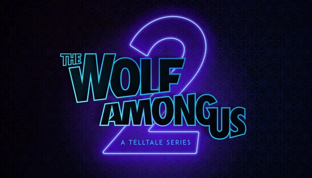 我们之中2（The Wolf Among Us 2） 游戏封面