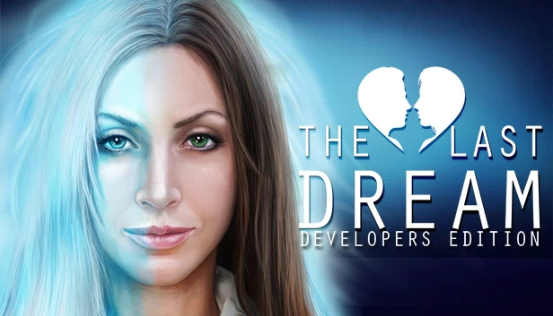 最后的梦：开发者版（The Last Dream: Developer's Edition） 游戏封面