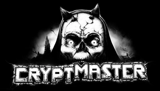 Cryptmaster 游戏封面