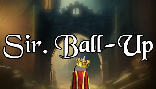 球先生（Sir. Ball-Up） 游戏封面