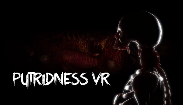 腐臭 VR（Putridness VR） 游戏封面