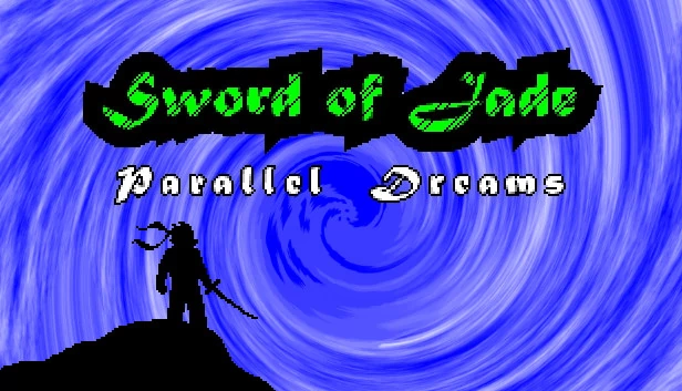 玉剑传说：平行梦境（Sword of Jade: Parallel Dreams） 游戏封面