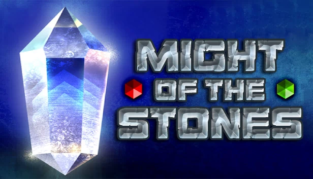 巨石之力（Might of the Stones） 游戏封面