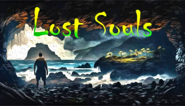 失落之魂(Lost Souls) 游戏封面