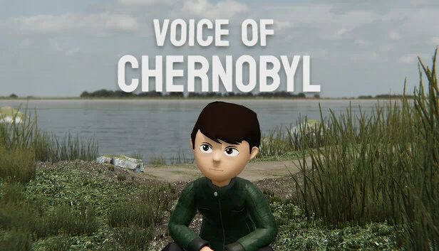 切尔诺贝利之声(Voice of Chernobyl) 游戏封面