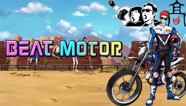 BeatMotor 游戏封面