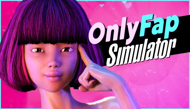 OnlyFap模拟器💦（OnlyFap Simulator 💦） 游戏封面