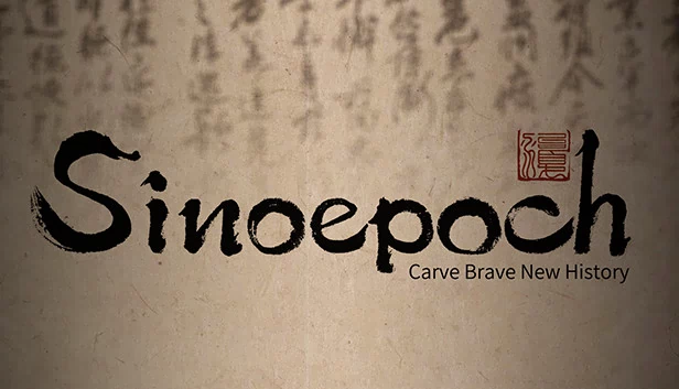 Sinoepoch 游戏封面