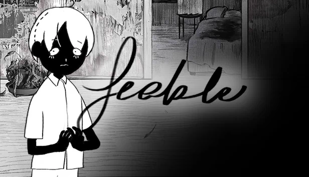 FEEBLE 游戏封面