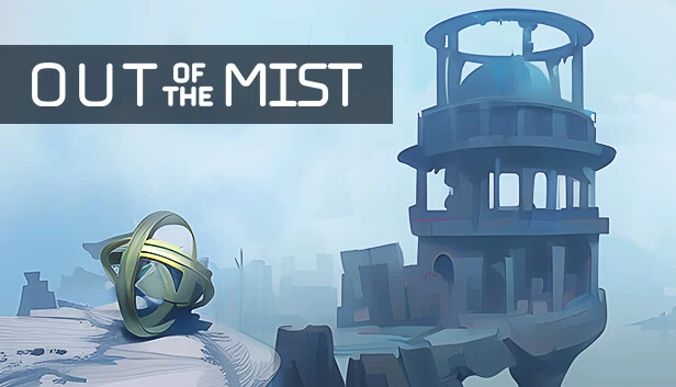 迷雾之外（Out of the Mist） 游戏封面