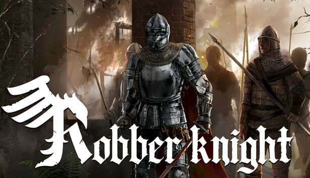 强盗骑士（Robber Knight） 游戏封面