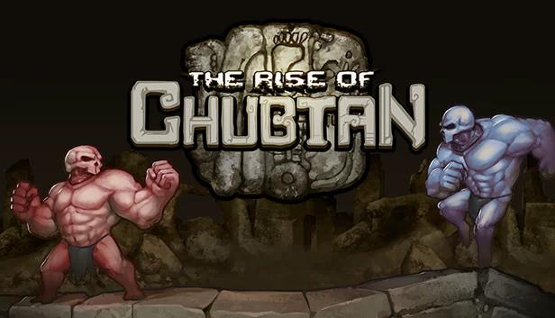 楚布坦的崛起（The Rise of Chubtan） 游戏封面