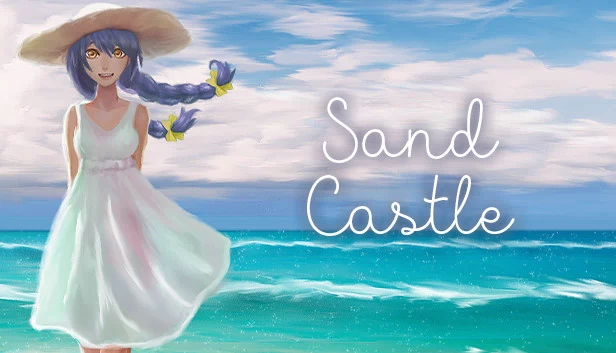 沙堡（Sand Castle） 游戏封面