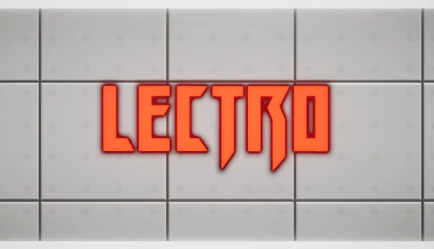 LECTRO 游戏封面