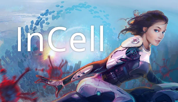 细胞内部VR（InCell VR） 游戏封面