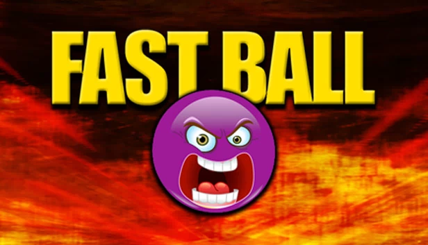 快球（Fast-Ball） 游戏封面
