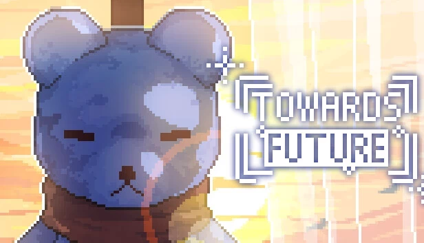 迈向未来（Towards Future） 游戏封面