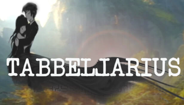 塔贝拉留斯（Tabbellarius） 游戏封面