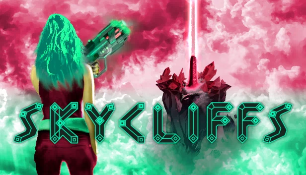 天空悬崖（Skycliffs） 游戏封面