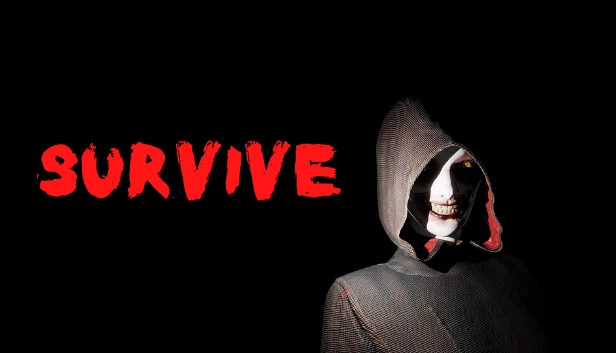 生存（Survive） 游戏封面