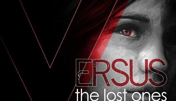 VERSUS：失落者（VERSUS: The Lost Ones） 游戏封面