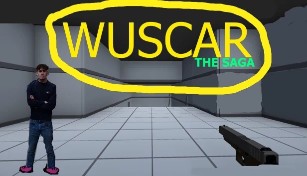 Wuscar 游戏封面