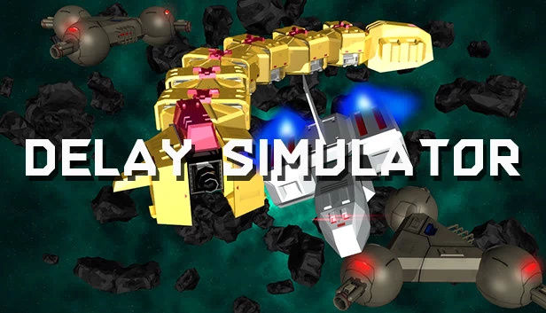 延迟模拟器 / 游戏硬件技能检定（DELAY SIMULATOR / ゲーミングハード技能検定） 游戏封面
