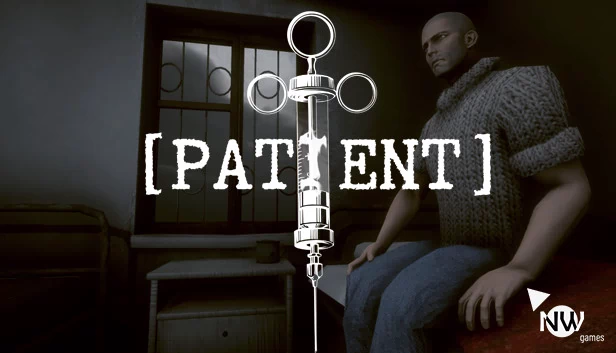 病人（PATIENT） 游戏封面