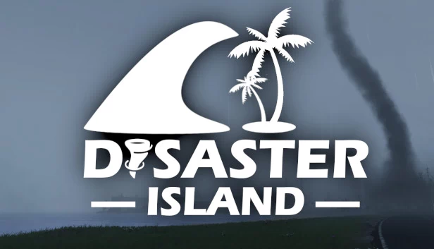 灾难岛（Disaster Island） 游戏封面