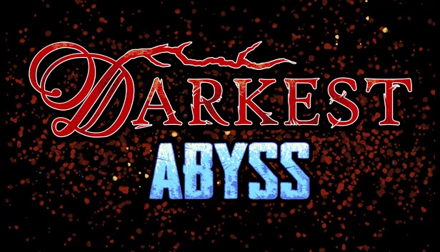 最深深渊（Darkest Abyss） 游戏封面
