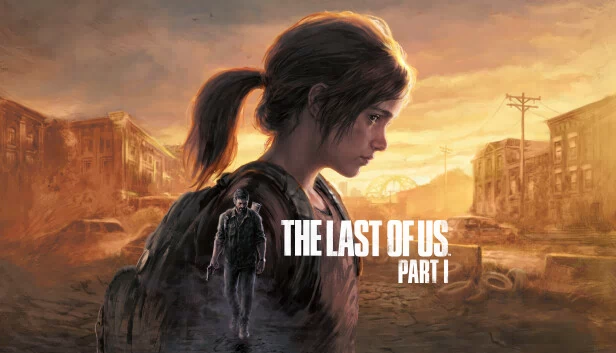 最后生还者 第一部（The Last of Us™ Part I） 游戏封面