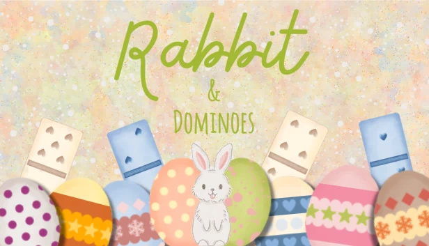 兔子与多米诺（Rabbit & Dominoes） 游戏封面