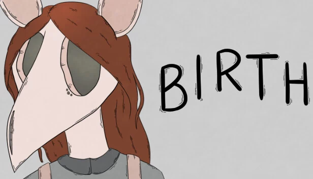 诞生（Birth） 游戏封面