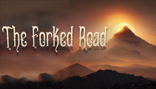 分岔路（The Forked Road） 游戏封面