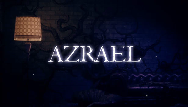 阿兹瑞尔（Azrael） 游戏封面