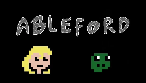 艾布尔福德（Ableford） 游戏封面