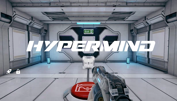 超脑（Hypermind） 游戏封面