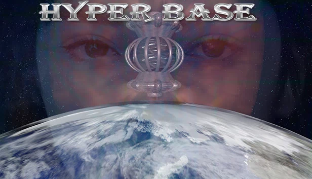 Hyperbase 游戏封面