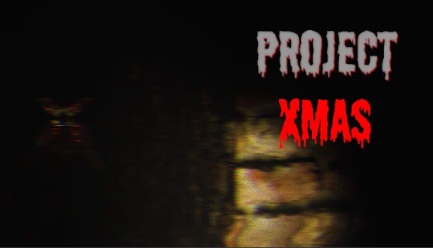 XMAS计划（Project XMAS） 游戏封面
