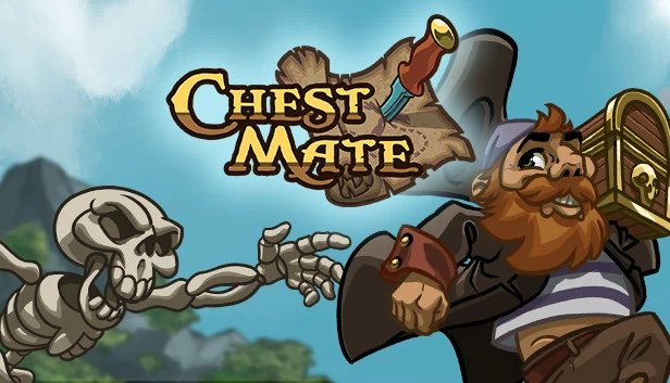 宝箱伙伴(Chest Mate) 游戏封面