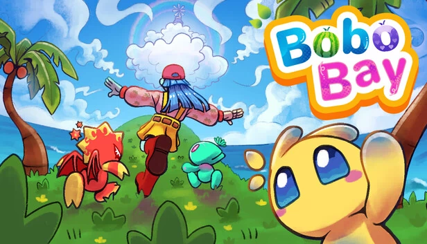 波波湾（Bobo Bay） 游戏封面