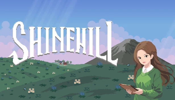 Shinehill 游戏封面