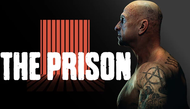 监狱（The Prison） 游戏封面