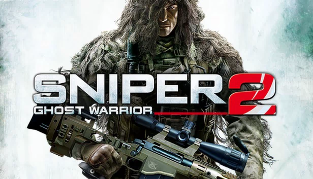 狙击手：幽灵战士2（Sniper: Ghost Warrior 2） 游戏封面
