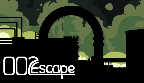 OOZEscape 游戏封面