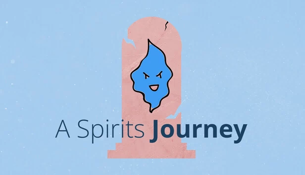 灵魂之旅（A Spirits Journey） 游戏封面