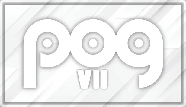 POG 7 游戏封面