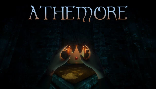 Athemore 游戏封面