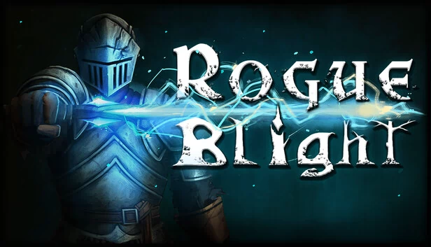 Rogue Blight 游戏封面