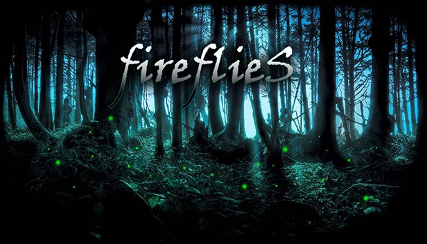 萤火虫（Fireflies） 游戏封面